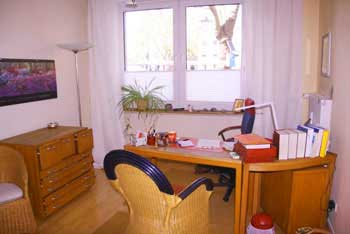 Büro